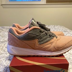 Saucony Grid 8000